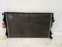 Radiateur eau
