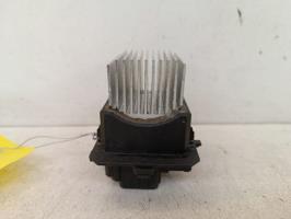 Resistance chauffage