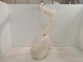 Vase de lave glace
