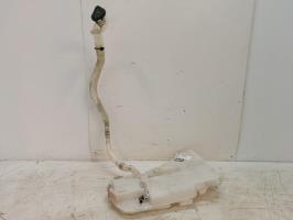Vase de lave glace