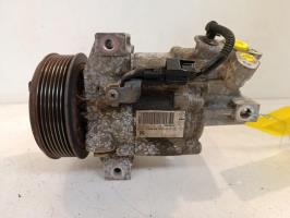 Compresseur clim