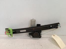 Leve vitre electrique arriere gauche