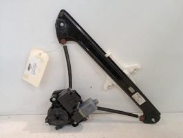 Leve vitre electrique arriere gauche
