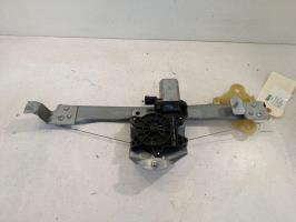 Leve vitre electrique arriere gauche