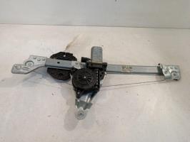 Leve vitre electrique arriere gauche