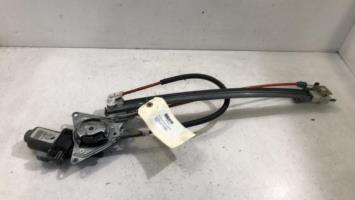 Leve vitre electrique avant gauche