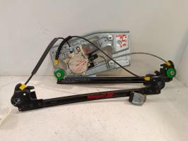 Leve vitre electrique avant gauche