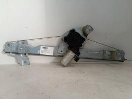 Leve vitre electrique avant gauche