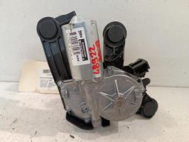Moteur essuie glace arriere