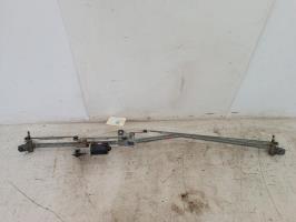 Moteur essuie glace avant