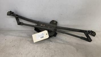 Moteur essuie glace avant