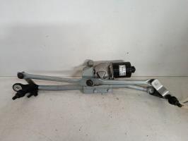 Moteur essuie glace avant