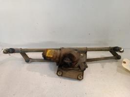 Moteur essuie glace avant