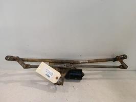 Moteur essuie glace avant