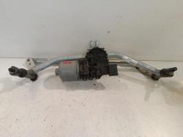 Moteur essuie glace avant
