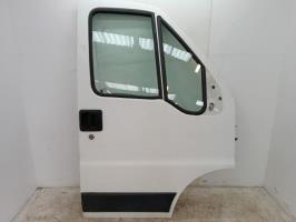 Porte avant droit