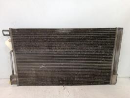 Radiateur clim