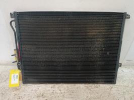Radiateur clim