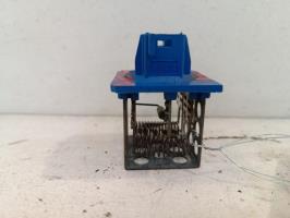 Resistance chauffage