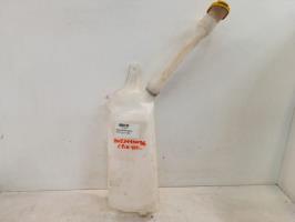 Vase de lave glace