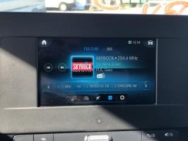Ecran GPS