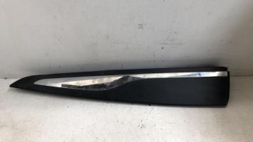Baguette de porte arriere gauche 