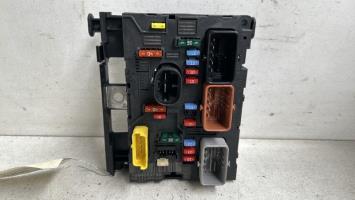 Boitier servitude moteur (BSM)