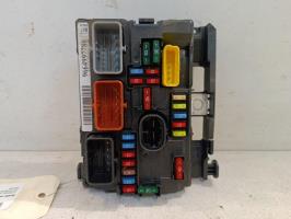 Boitier servitude moteur (BSM)