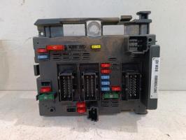 Boitier servitude moteur (BSM)