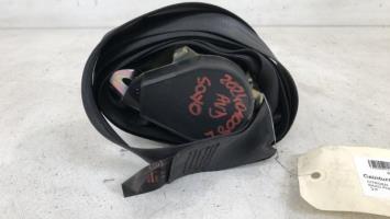 Ceinture avant droit