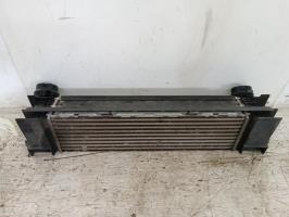 Echangeur air (Intercooler)