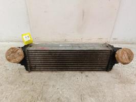 Echangeur air (Intercooler)