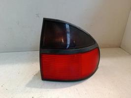 Fanale posteriore principale destro (luci)