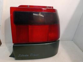 Fanale posteriore principale destro (luci)