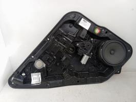 Leve vitre electrique arriere gauche
