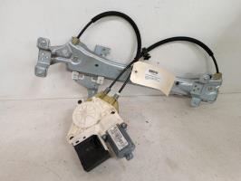 Leve vitre electrique arriere gauche