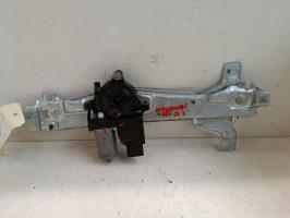 Leve vitre electrique arriere gauche