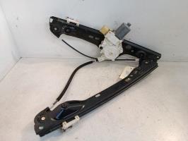 Leve vitre electrique avant gauche