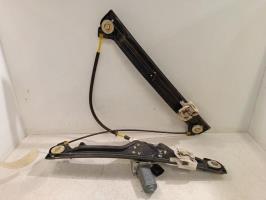 Leve vitre electrique avant gauche