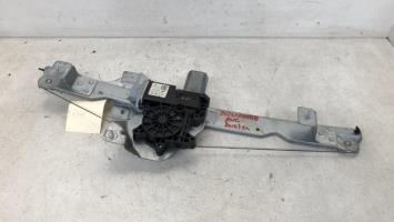 Leve vitre electrique avant gauche