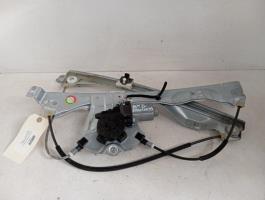 Leve vitre electrique avant gauche