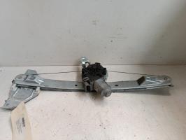 Leve vitre electrique avant gauche