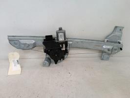 Leve vitre electrique avant gauche