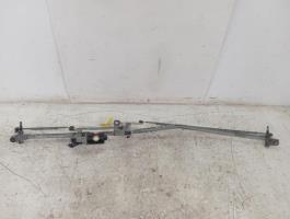 Moteur essuie glace avant