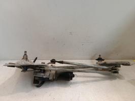 Moteur essuie glace avant