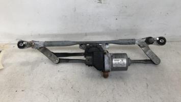 Moteur essuie glace avant