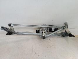 Moteur essuie glace avant
