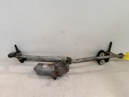 Moteur essuie glace avant