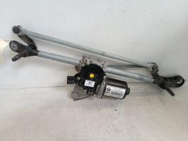 Moteur essuie glace avant