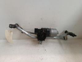 Moteur essuie glace avant